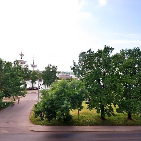 Exporta Residence Nearby Old Town Riga Exterior foto