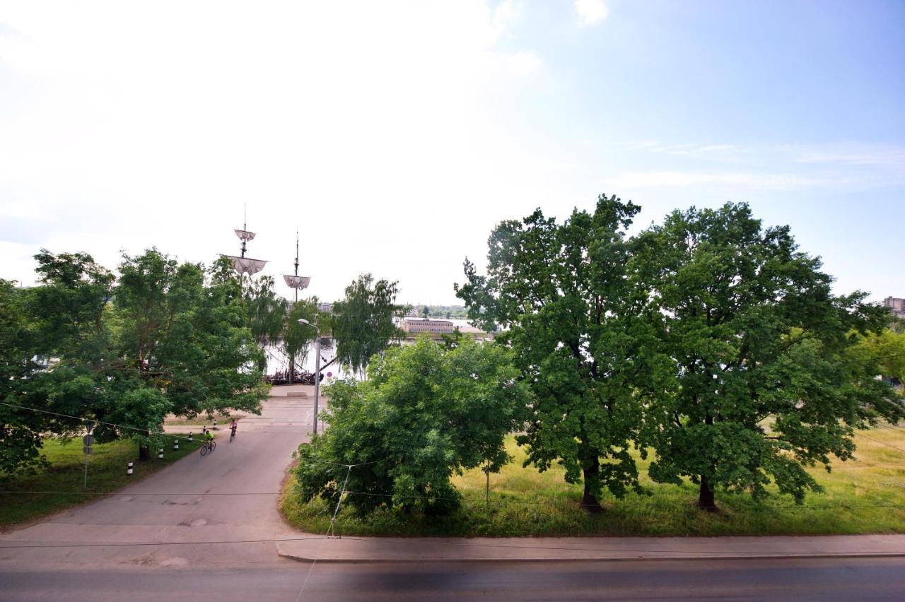 Exporta Residence Nearby Old Town Riga Exterior foto