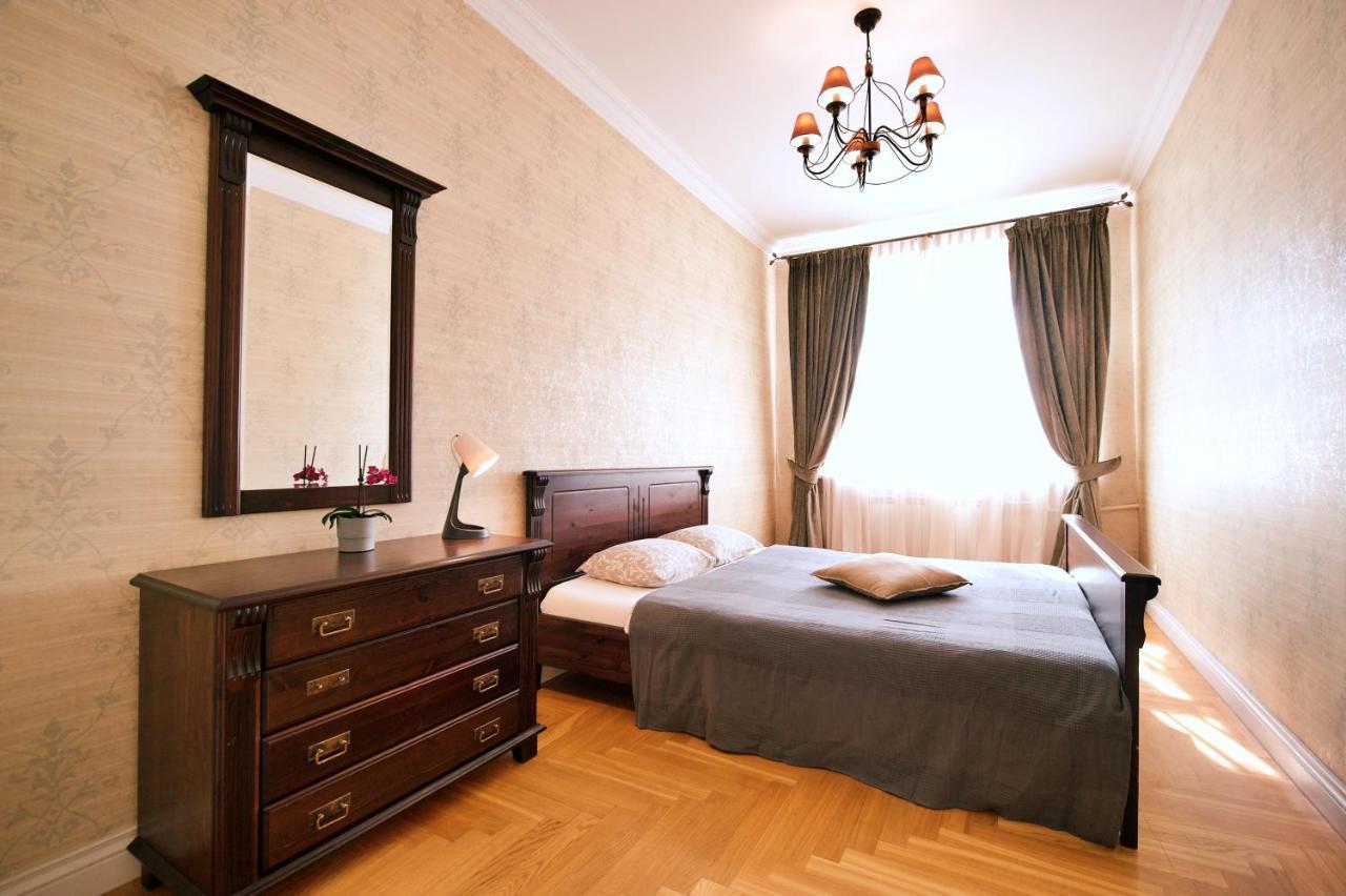Exporta Residence Nearby Old Town Riga Exterior foto